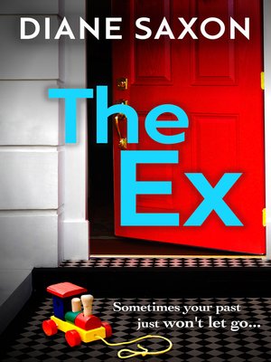 cover image of The Ex